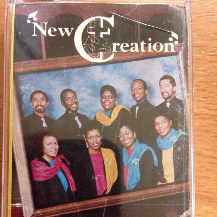 Music – New Creation Generation International
